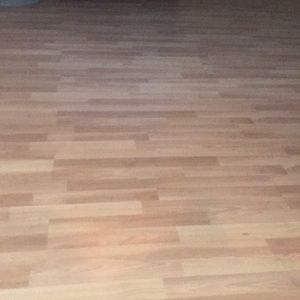 Meet your Posher, Letisia